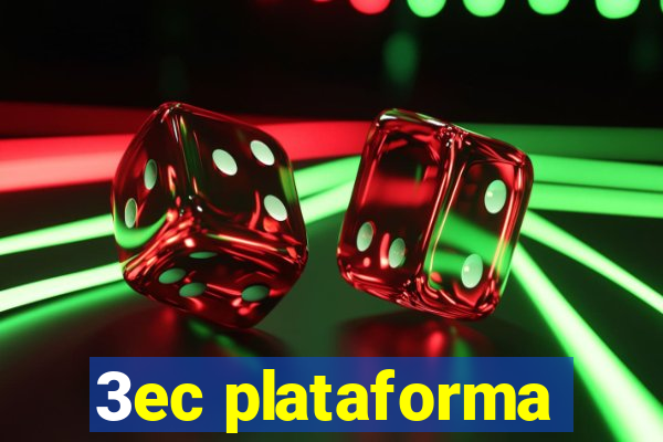 3ec plataforma